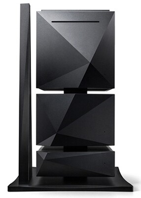 Astell&amp;Kern AK500N FULL 1TB