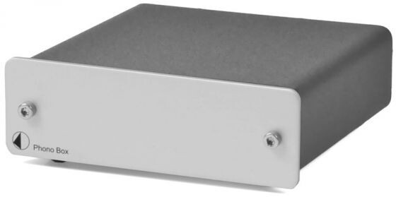 Pro-Ject   Phono Box