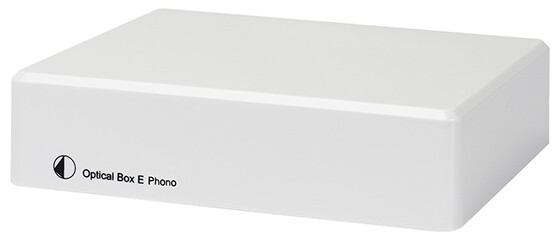 Pro-Ject  Optical Box E Phono