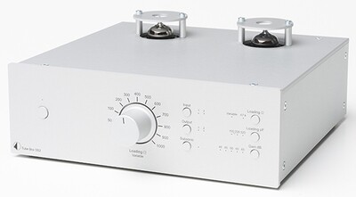 Pro-Ject   Tube Box DS2