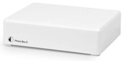 Pro-Ject   Phono Box E