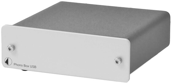 Pro-Ject  Phono Box USB