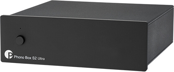 Pro-Ject   Phono Box S2 Ultra