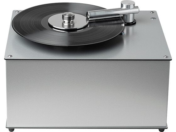 Pro-Ject VC-S2 ALU