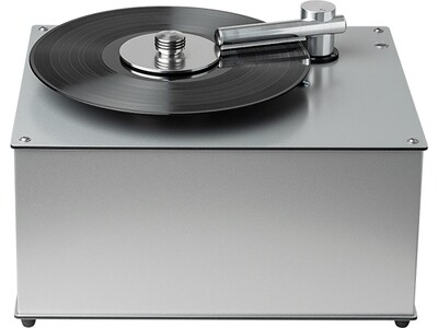 Pro-Ject VC-S2 ALU