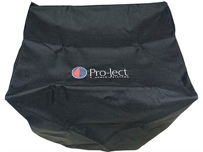Pro-Ject Cover it anti Dust VC