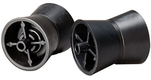 Pro-Ject Spin Clean Rollers