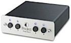 Pro-Ject Power Box II