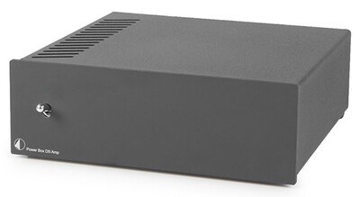 Pro-Ject Power Box DS Amp