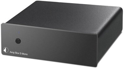 Pro-Ject  Amp Box S Mono