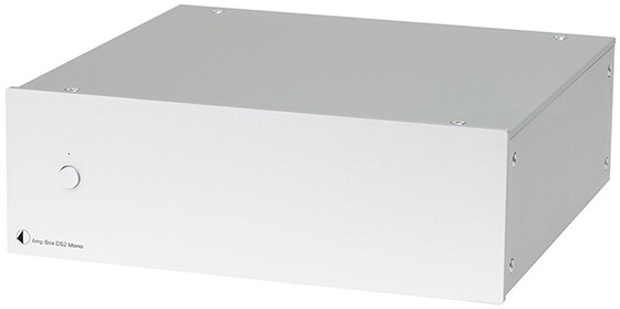 Pro-Ject  Amp Box DS2 Mono
