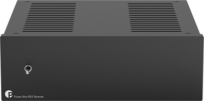 Pro-Ject Power Box RS2 Sources