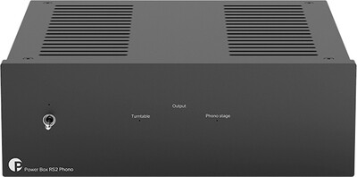 Pro-Ject Power Box RS2 Phono