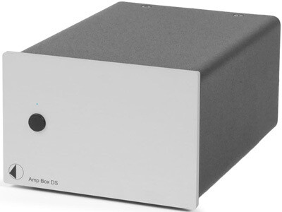 Pro-Ject  Amp Box DS
