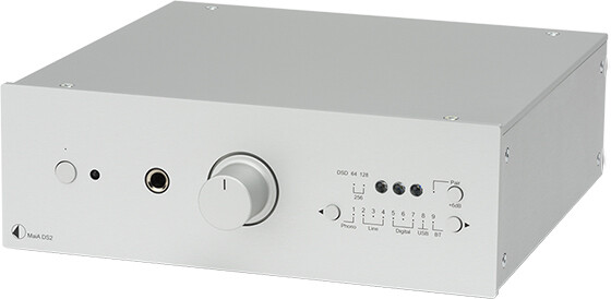 Pro-Ject MaiA DS2