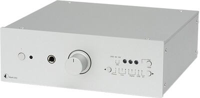 Pro-Ject MaiA DS2