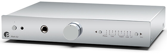 Pro-Ject  MaiA S2 Chrome