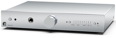 Pro-Ject  MaiA S2 Chrome
