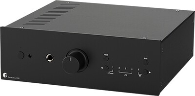 Pro-Ject  Stereo Box DS2