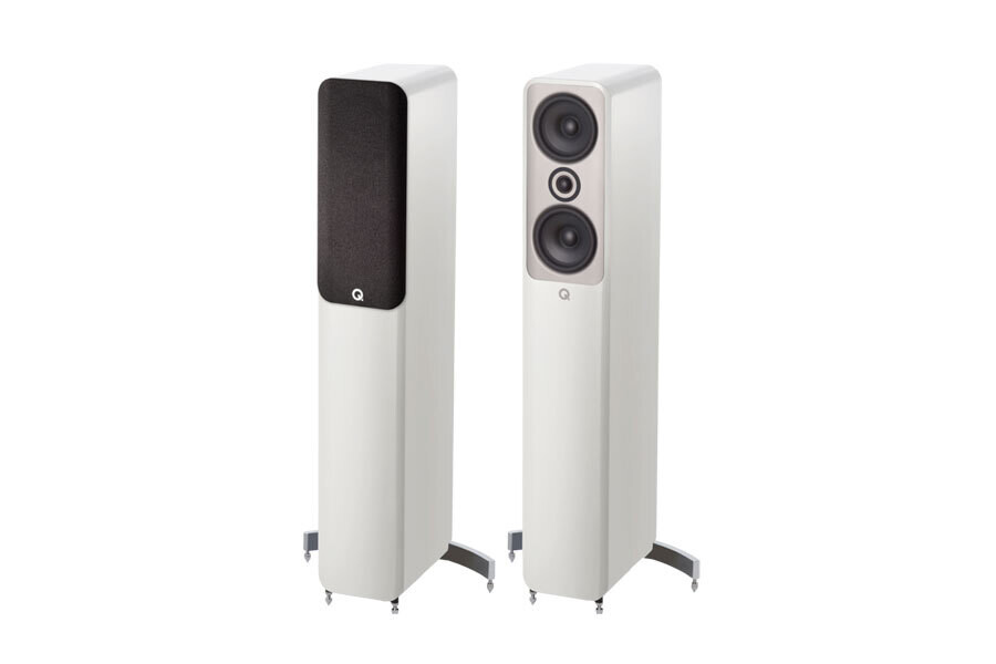 Q CONCEPT 50