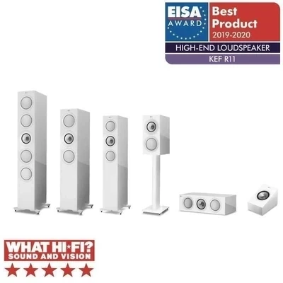 Kef Serie R