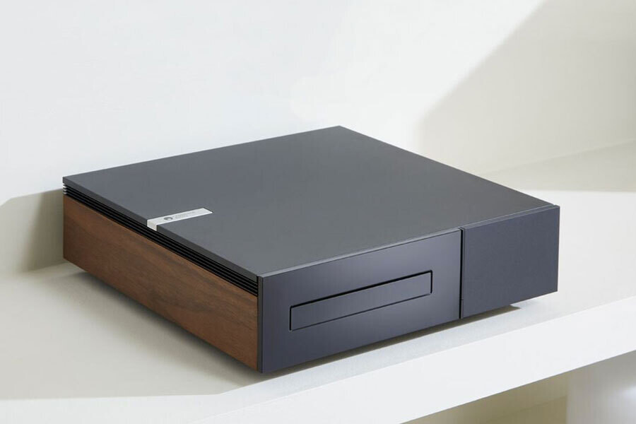 Cambridge Audio Evo CD