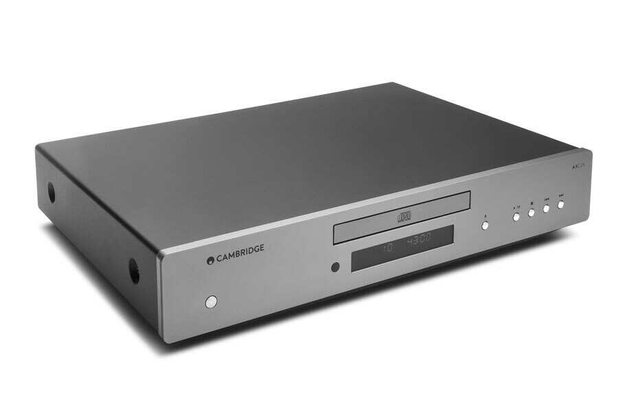 cambridge audio AX C 25