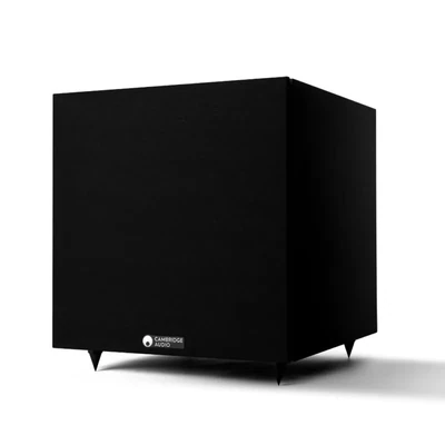 Cambridge SX120