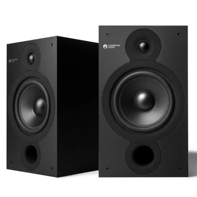 Cambridge SX60