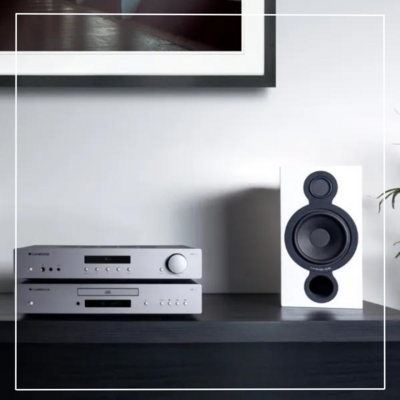 Cambridge Audio