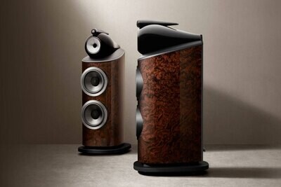Bowers &amp; Wilkins 801  Signature