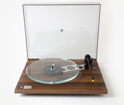 Rega Planar 3 50th Anniversary Edition