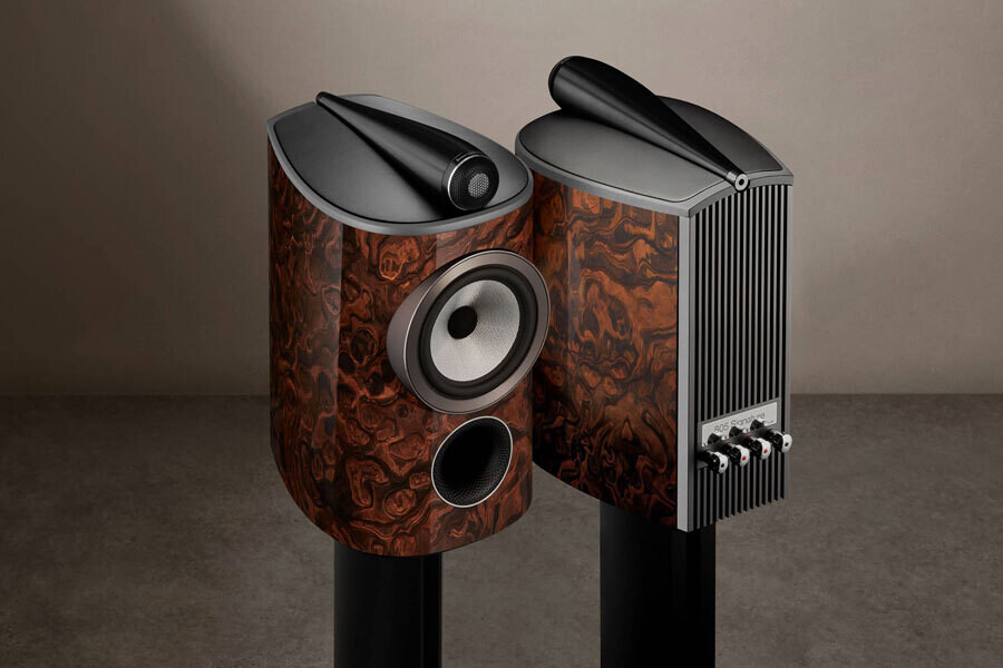 Bowers &amp; Wilkins 805  Signature