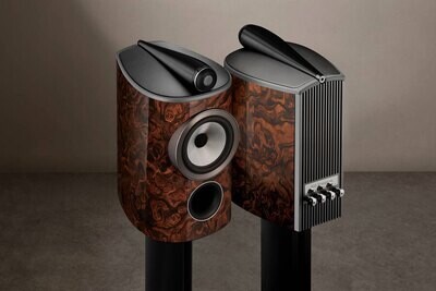 Bowers &amp; Wilkins 805  Signature