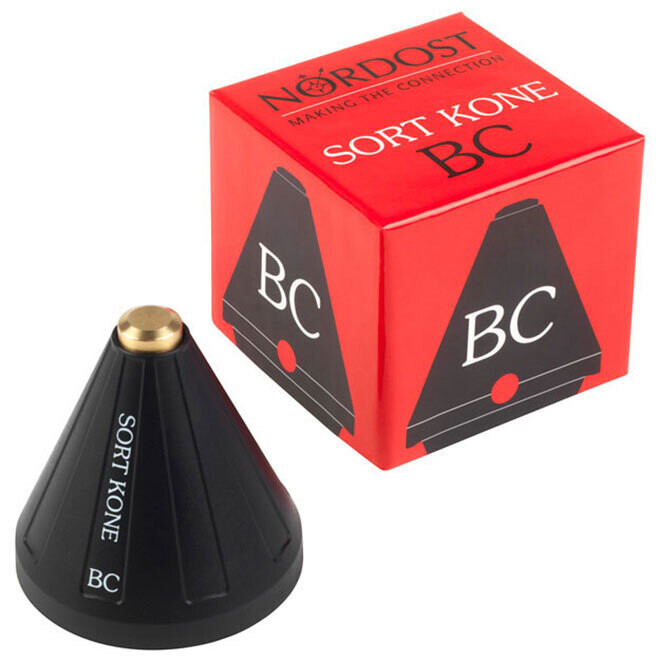 Nordost SORT KONES BC (Bronze /
Ceramic)