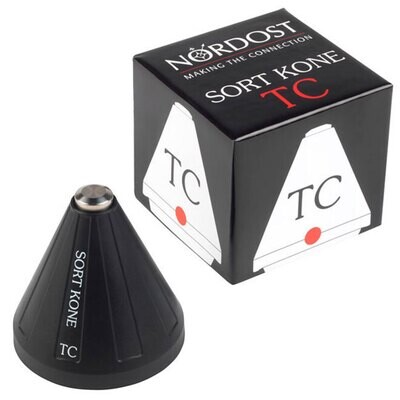 Nordost SORT KONES TC (Titanium
/ Ceramic)