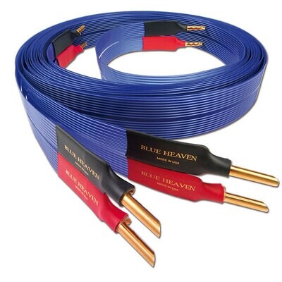 BLUE HEAVEN LS