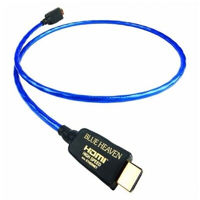 Nordost BLUE HEAVEN HDMI 2 mt