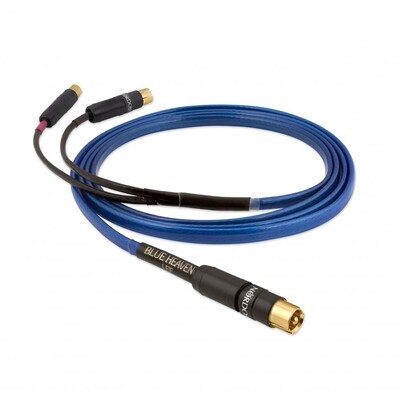 Nordost BLUE HEAVEN
SUBWOOFER Y