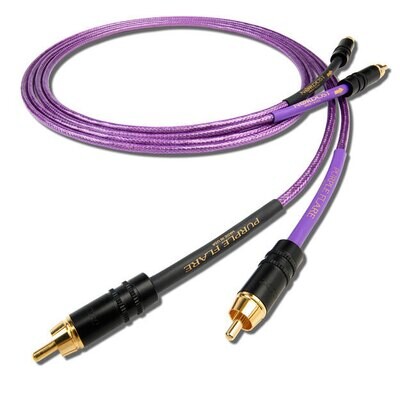 PURPLE FLARE
