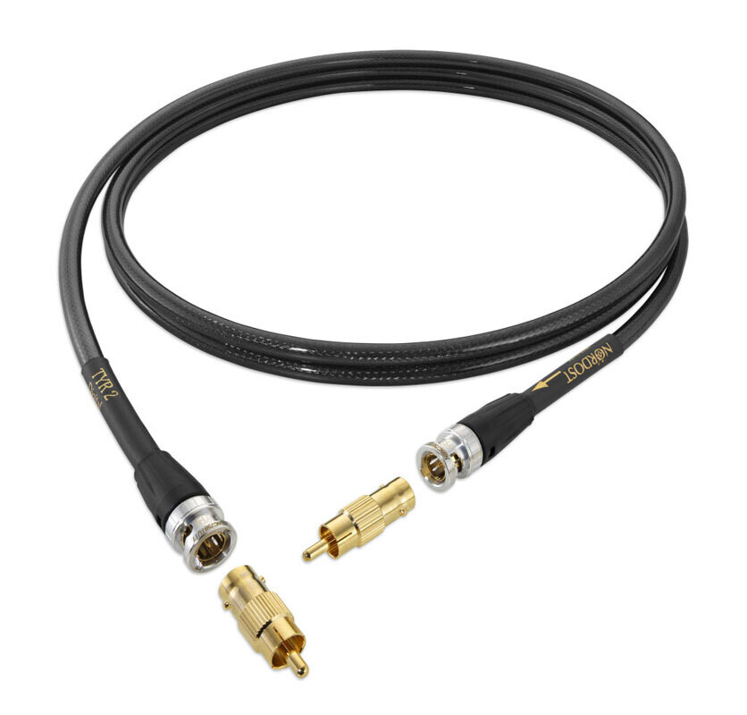 Nordost Tyr 2 75 Ohm 2 Mt