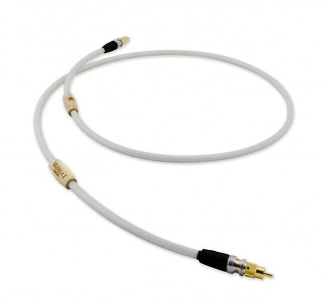 Nordost Valhalla 2 Digital 75 Ohm 2 Mt