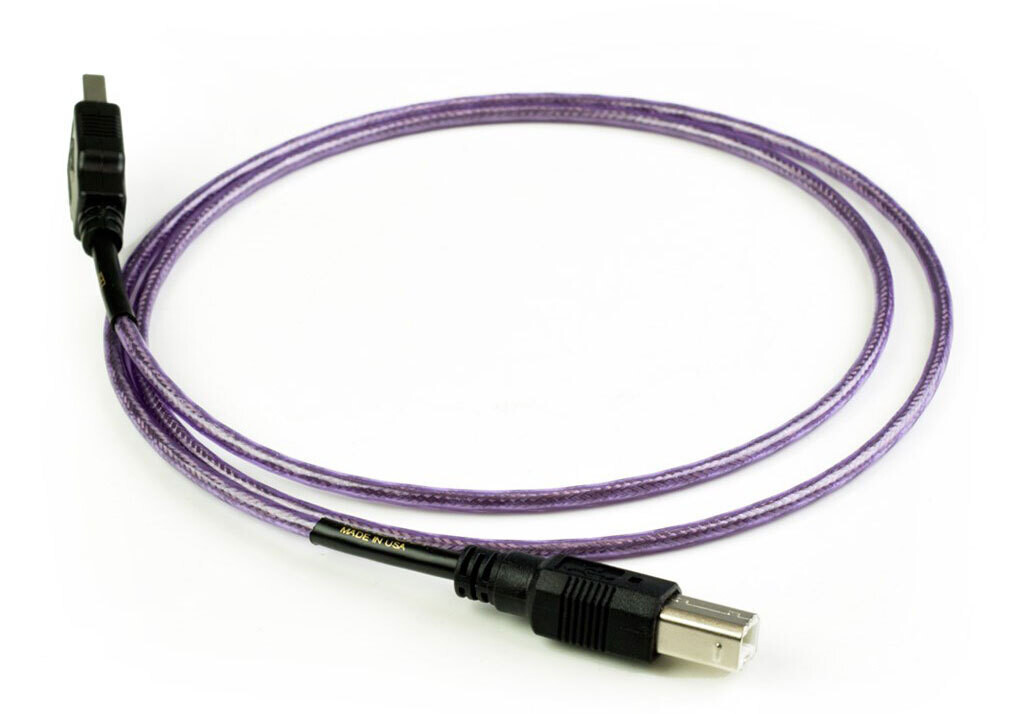 Nordost Purple Flare USB 1 Mt