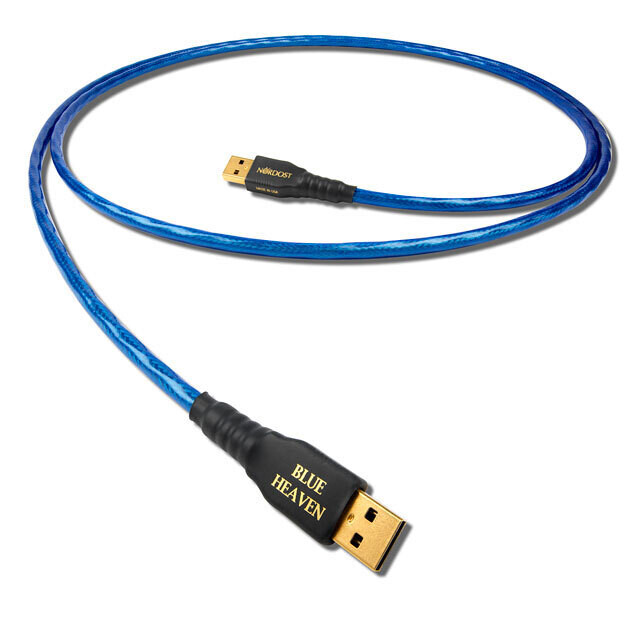 Nordost Blue Heaven USB 5 Mt