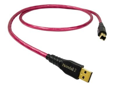Nordost Heimdall 2 USB 1 Mt