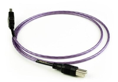 PURPLE FLARE USB/AB