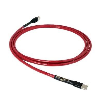 Nordost Red Dawn USB 2 MT