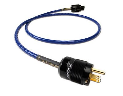 BLUE HEAVEN POWER CORD