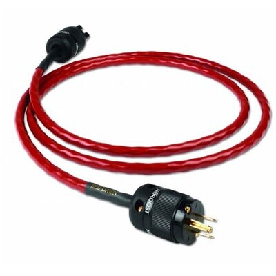 RED DAWN POWER CORD