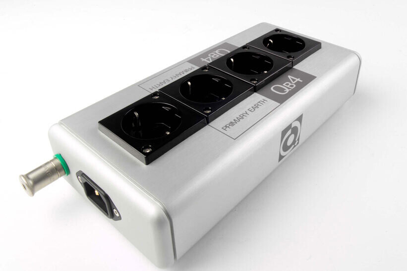 Nordost QBASE QB4